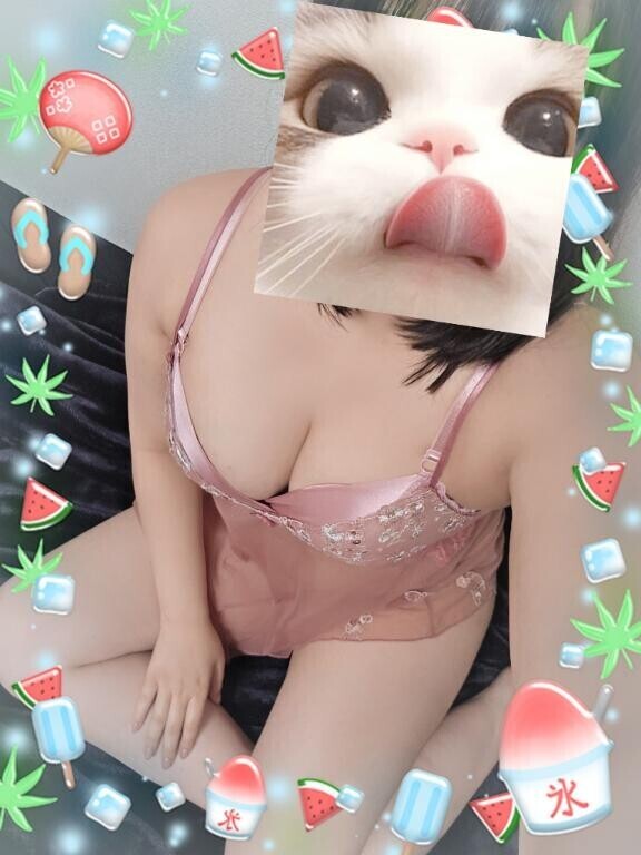 今夜のご褒美
