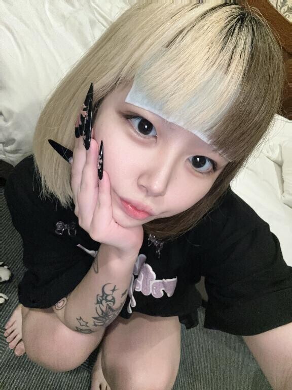 いつもと違う