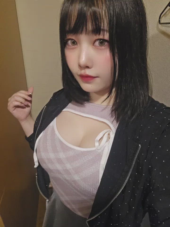 今日の洋服だよぉ〜🩷