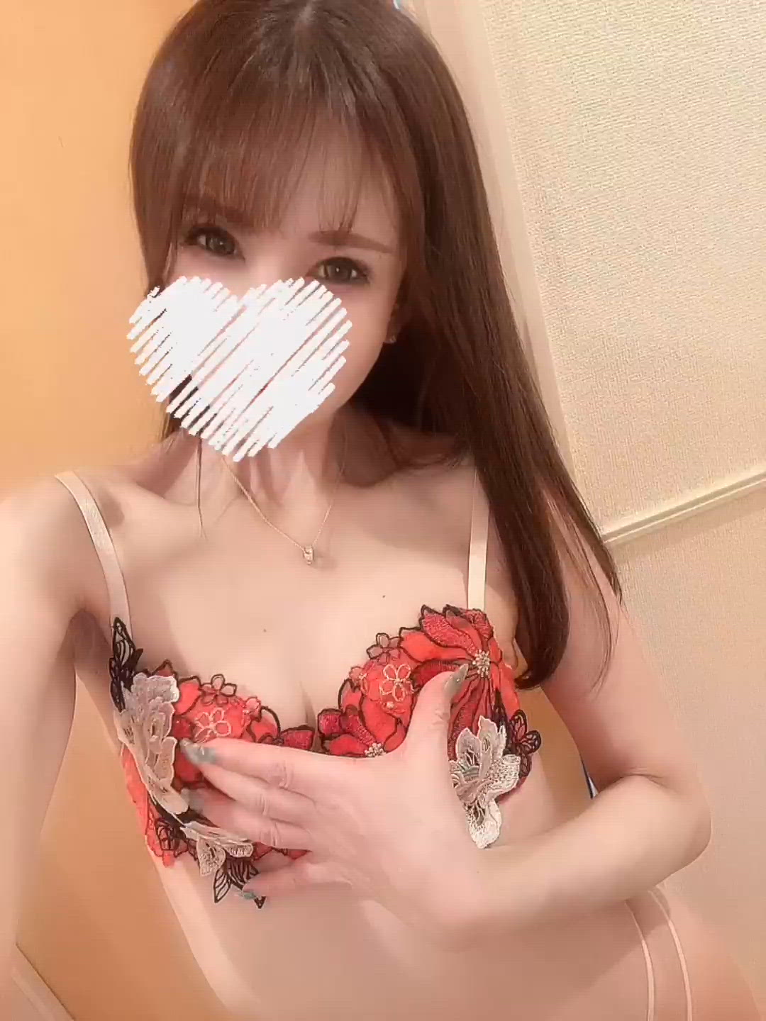 大きいのが好き？！