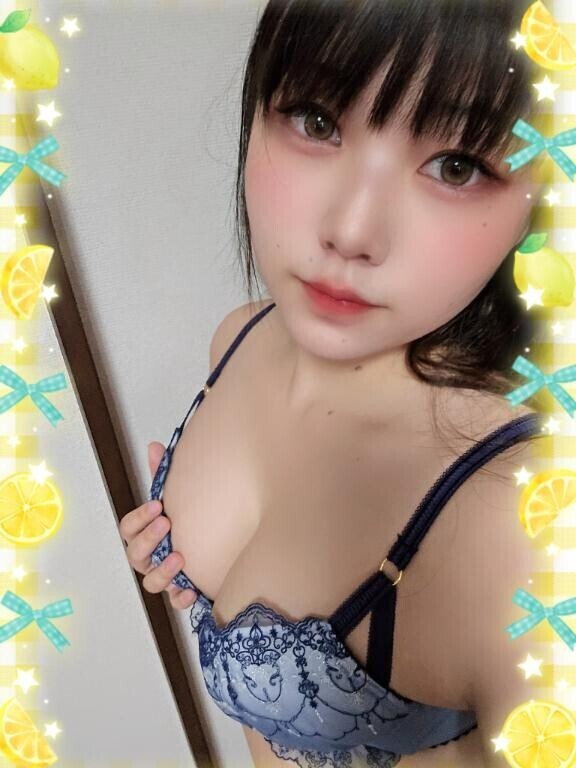 フェザータッチ🩷
