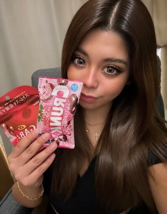写メ日記がきっかけで🩷