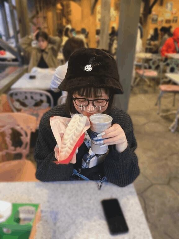 次回22時頃