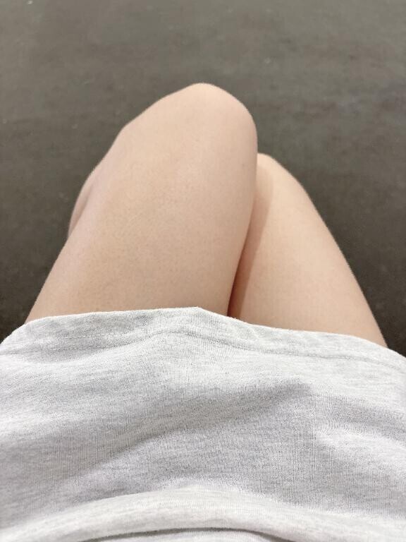 むかってます