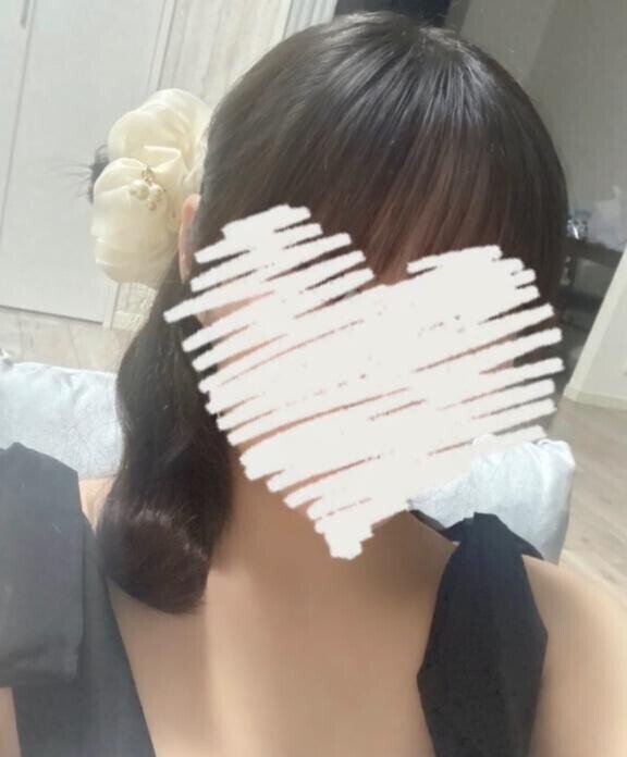 しばらく