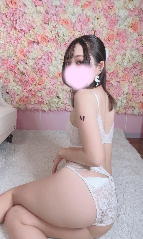 めっちゃ珍しいんだよ？