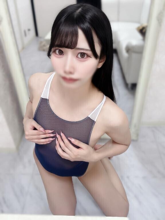 イチャイチャ密着
