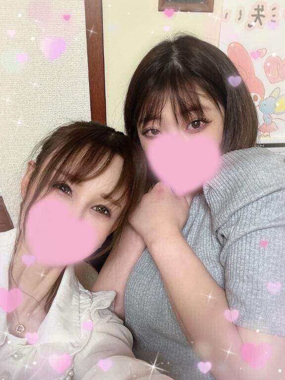 りりかさんと