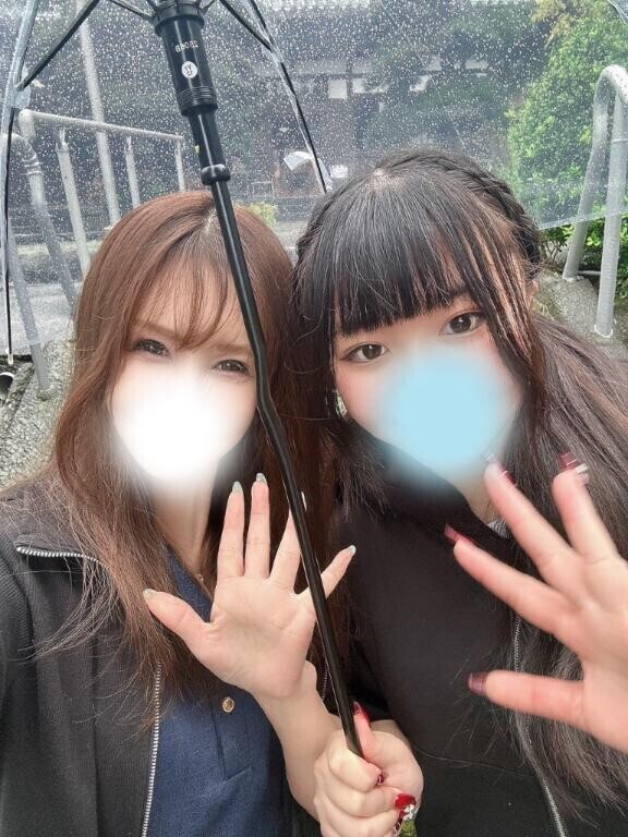今日は早起きさん