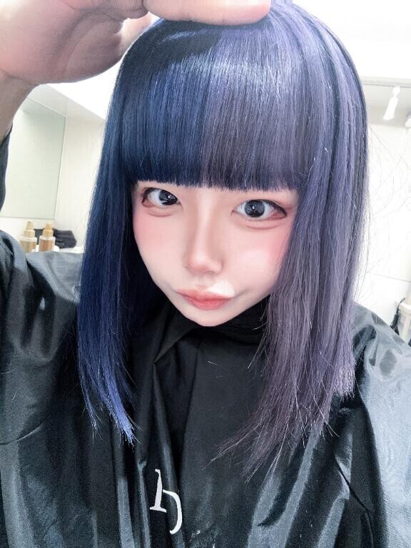 生きてるよぉ