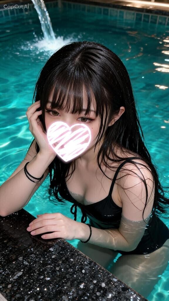 夏の思い出