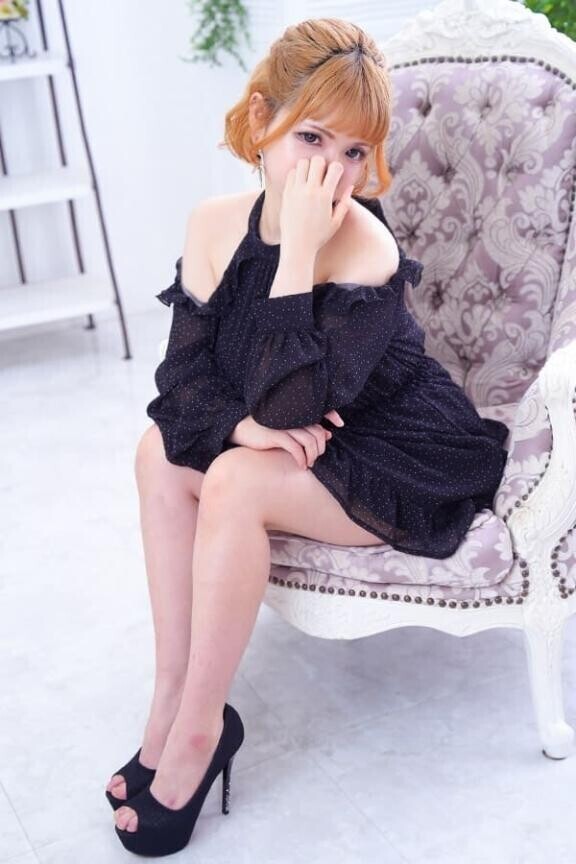 我慢できない