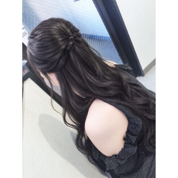 星羅と何しよっか？ Hなことだよ♡