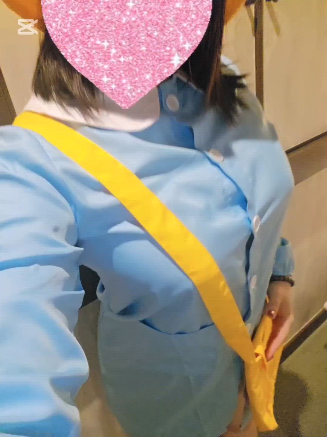 エロボディー園児