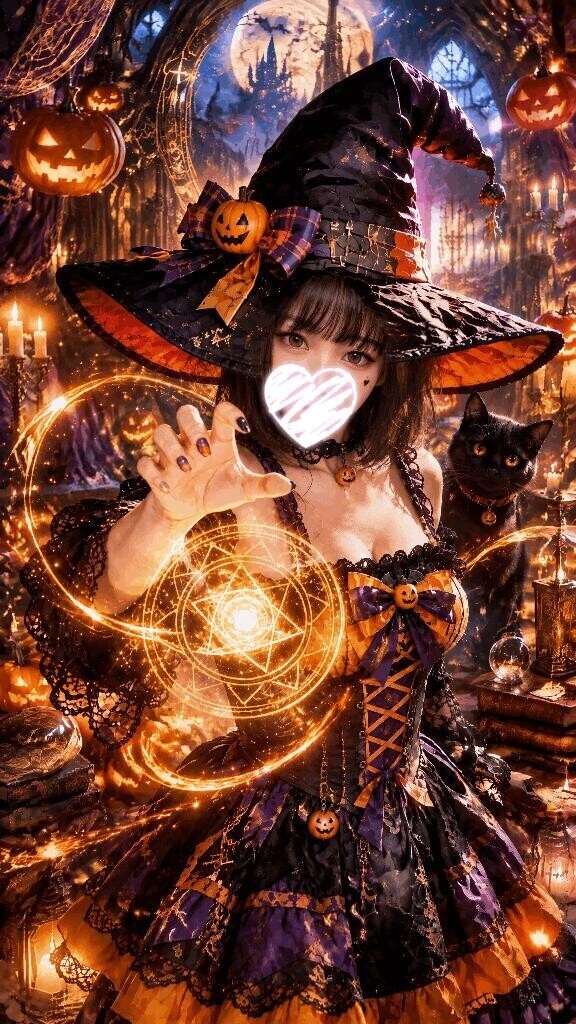 アバタケダブラ🪄