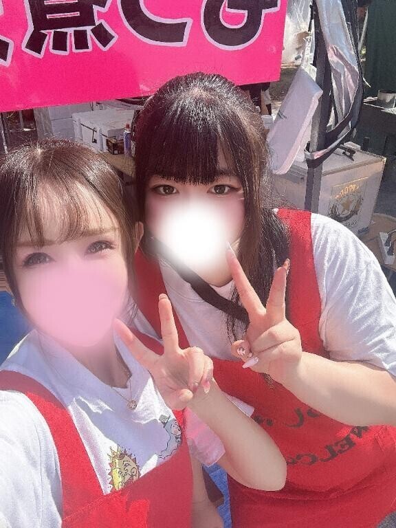 始まったー♡♡♡