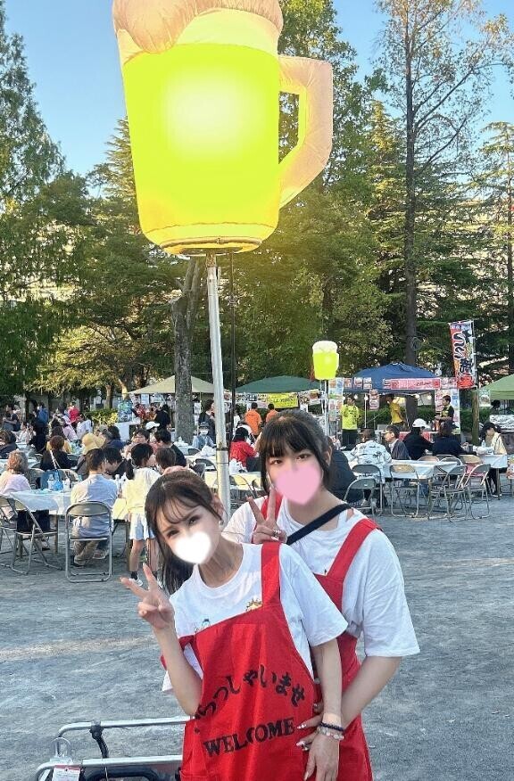 ちゃん起き🫶