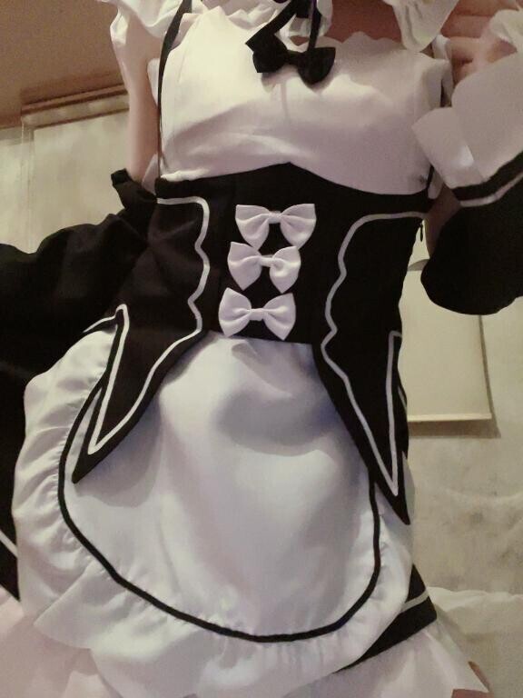 期間限定コスプレ！