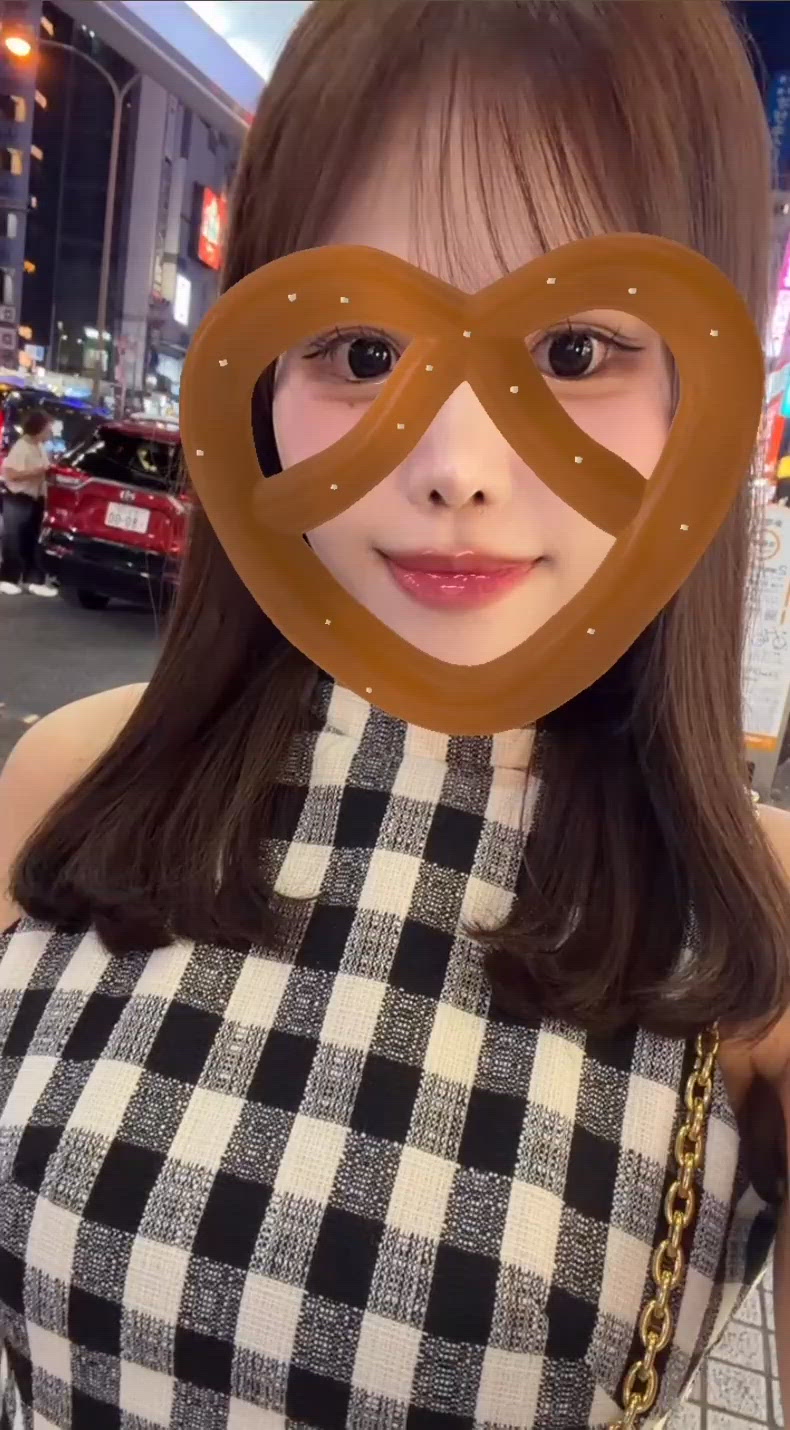 ねっとり…ゆっくり…