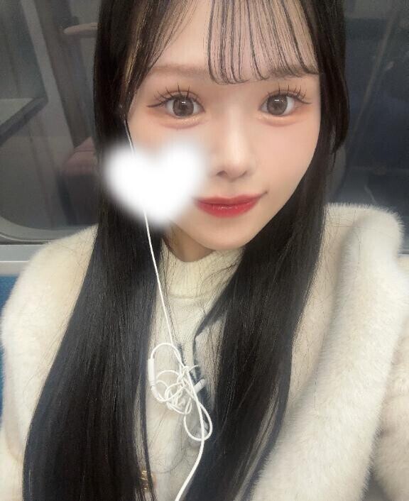 キスは喋らない会話♡