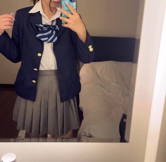 _( ˙꒳˙  )_