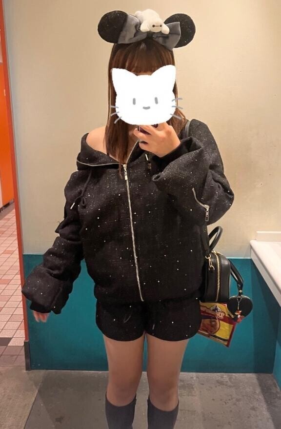 [お題]とおねがい‍