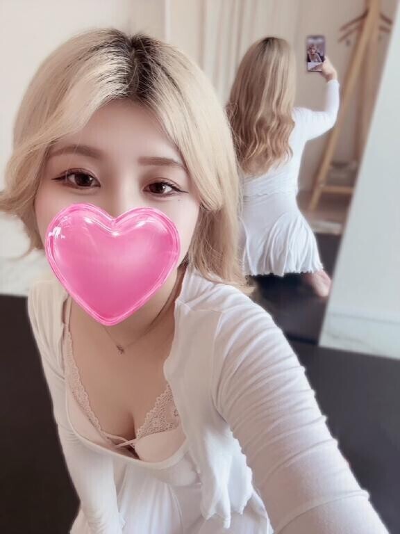 褒められると伸びるタイプです♡