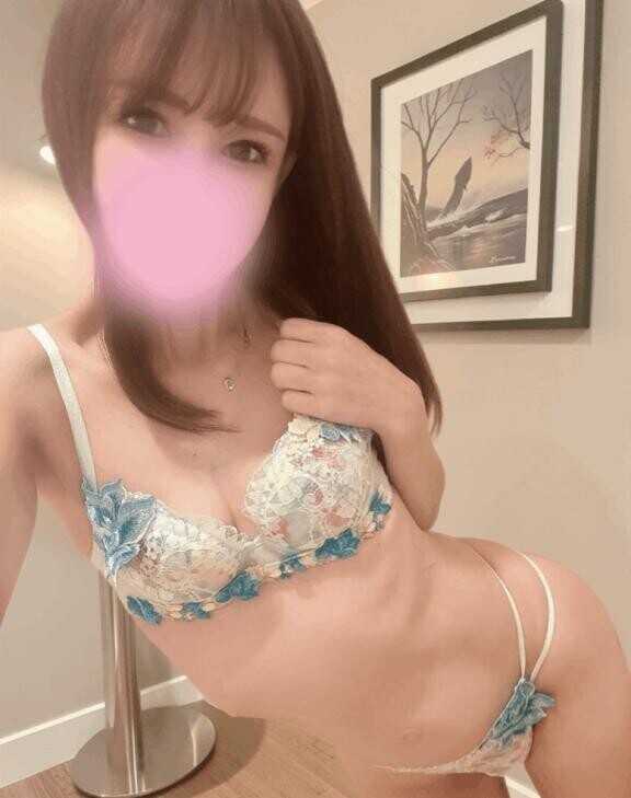 準備ぃ🩷