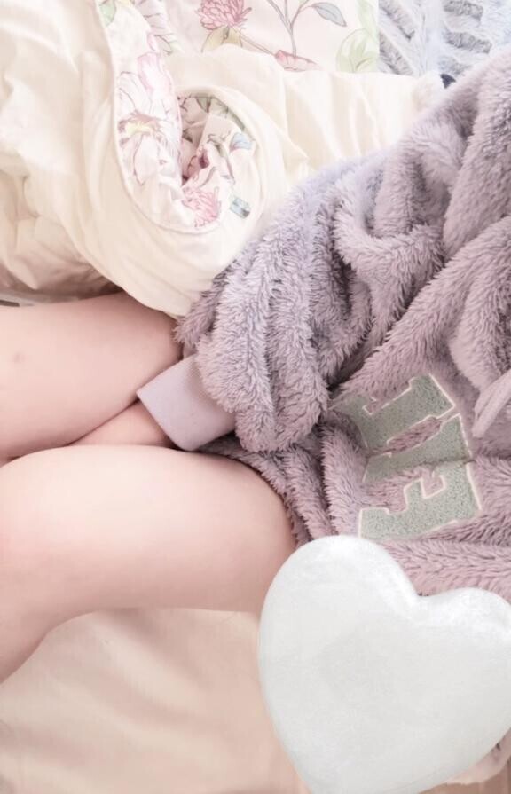 なにしてるのん