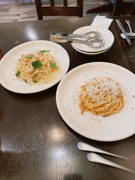 昨日は休み