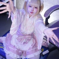 李愛-りあ【FG系列】