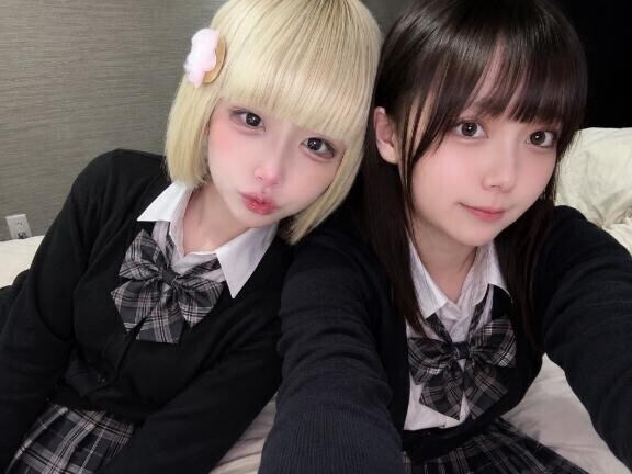 ひよりあ3Pも