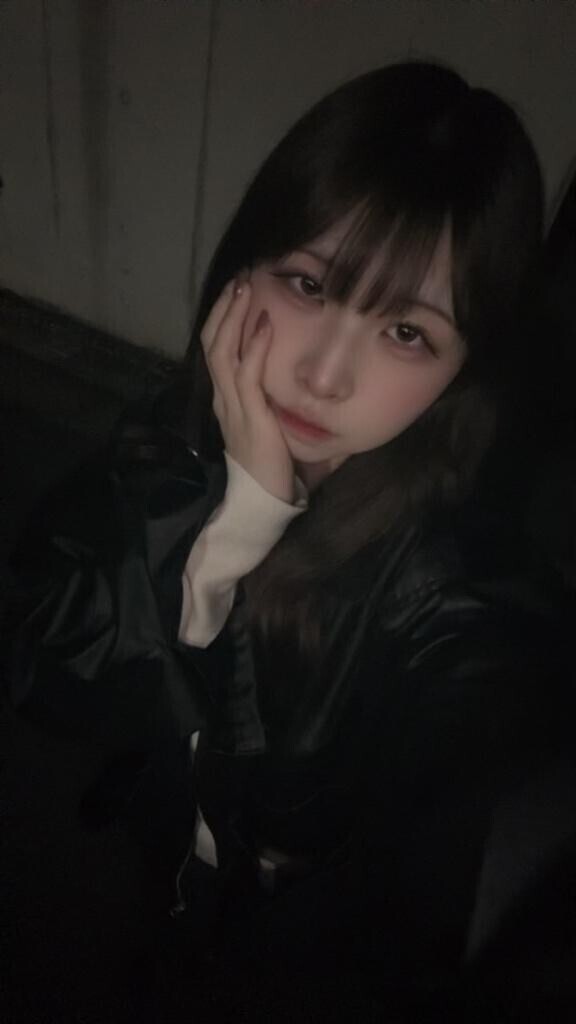 夜はこれから…