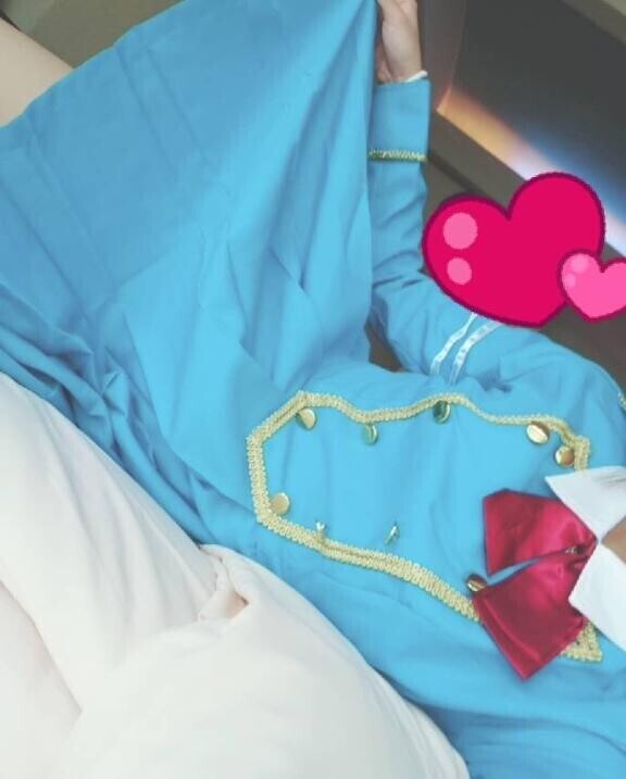 ♡今日はイベントDay♡