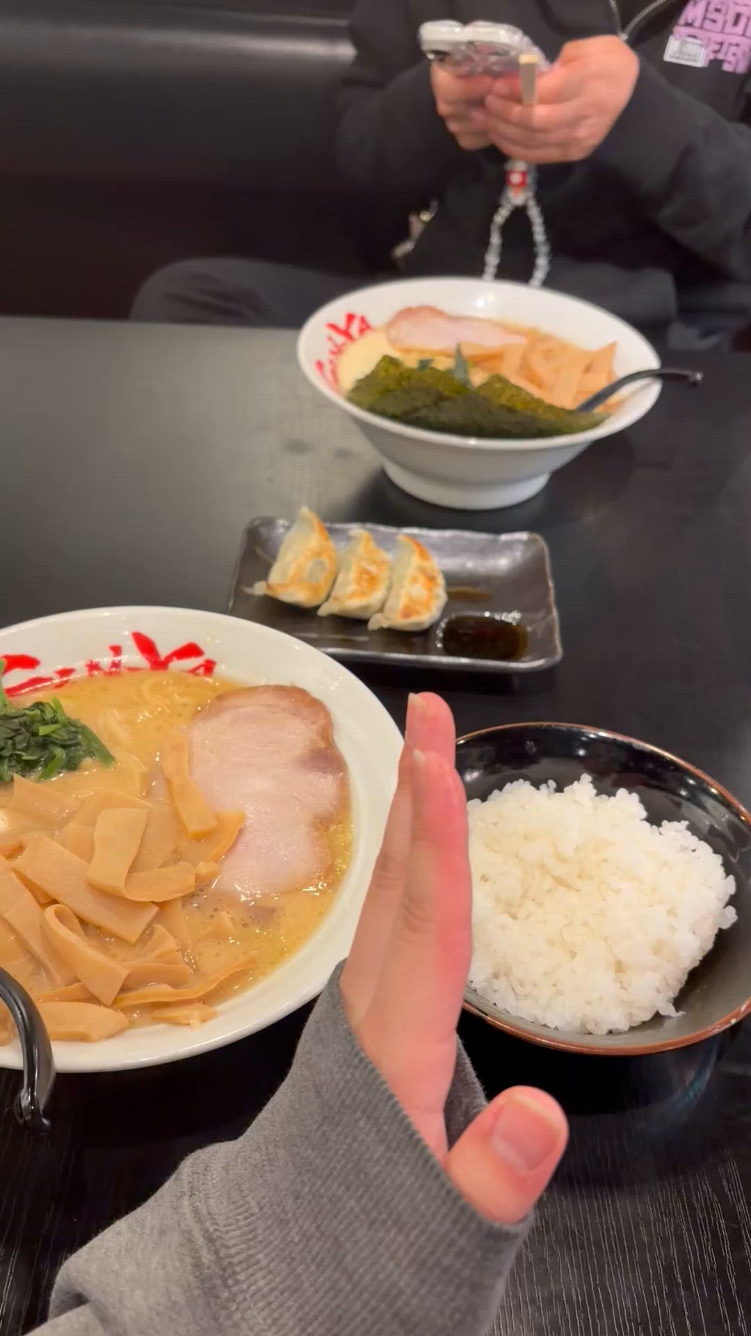 お兄さんたちへ