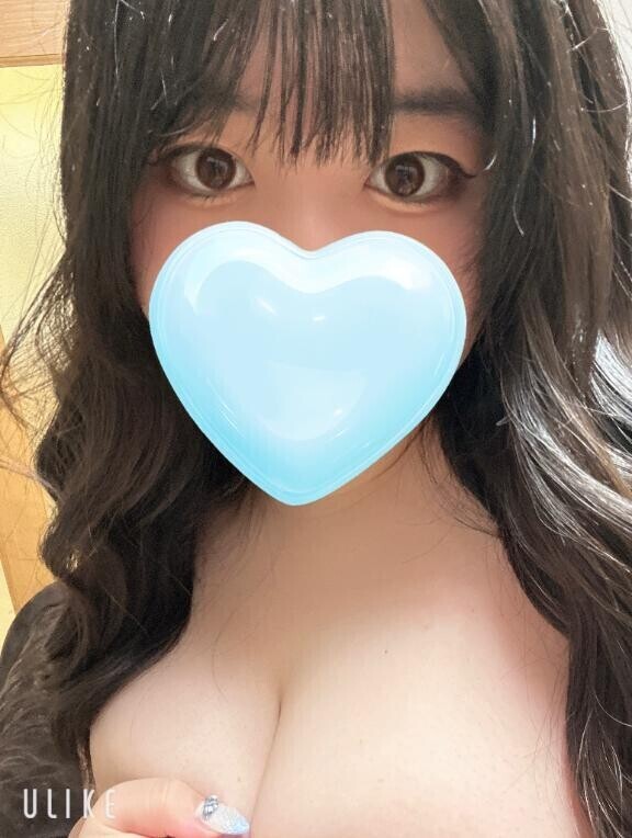 ちょこっとだけ♪