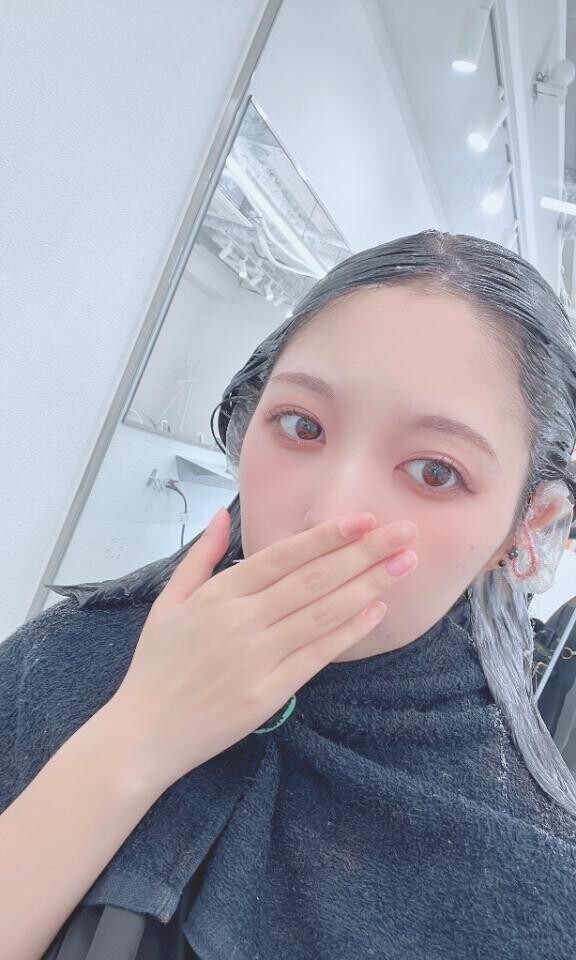 ご報告！