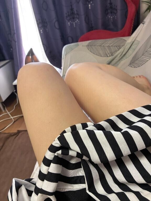 おはようございます?