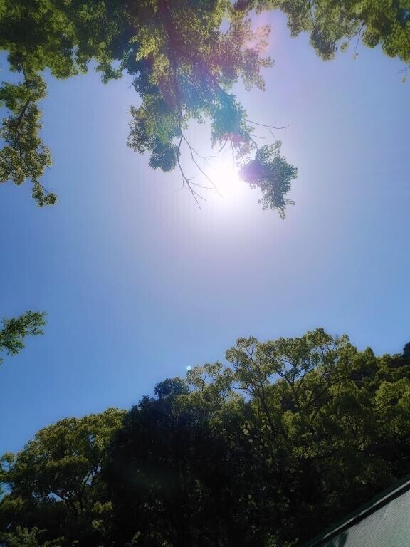おっはよぉん??