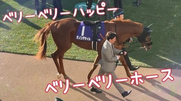 ドバイWCデー