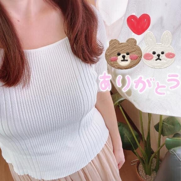 感謝してます