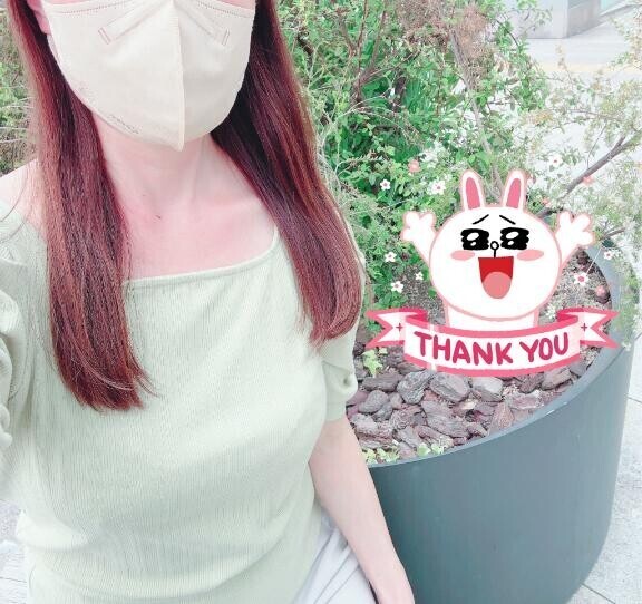 感謝してます