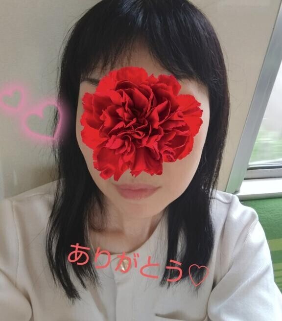 昨日のお礼です