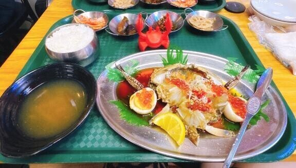 (∇?w?∇）ｺﾝﾆﾁﾜﾝ