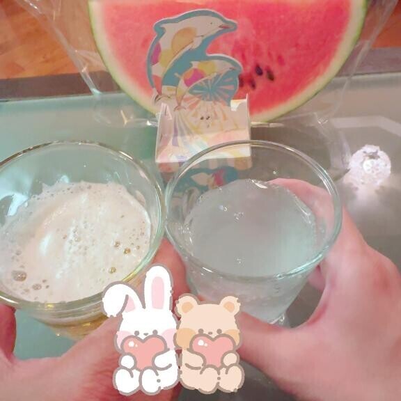 感謝してます