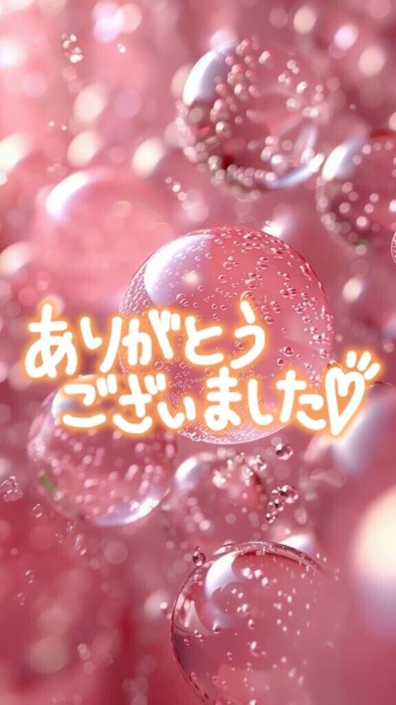 ありがとうございました～(∩´∀`∩)
