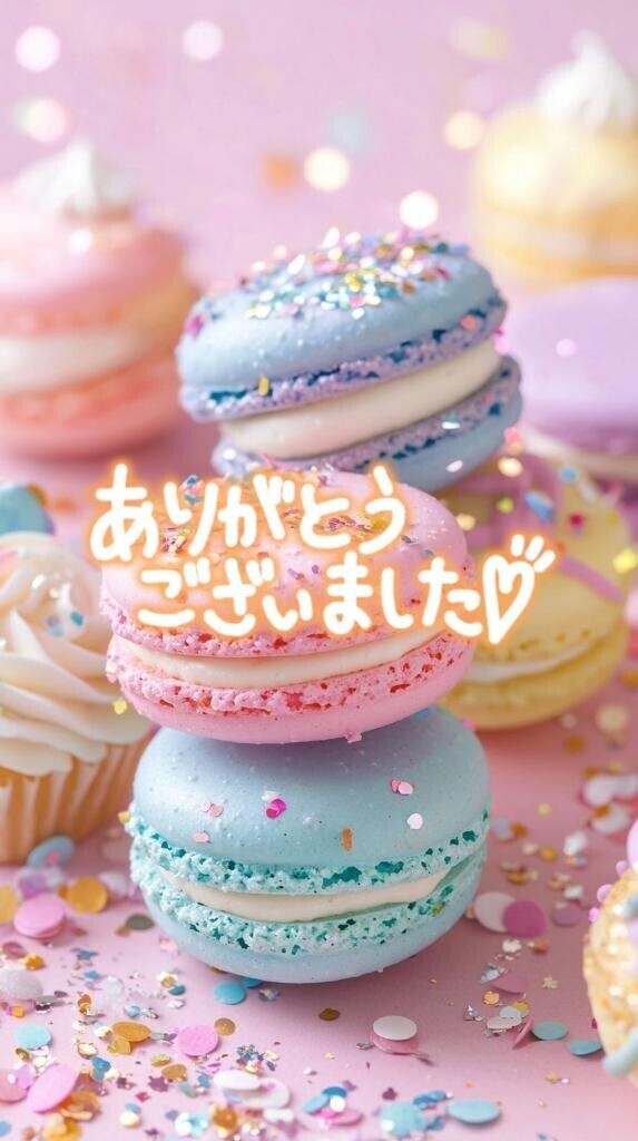 ありがとうございました(*^^*)