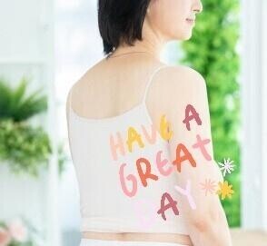 今日も暑いですね?