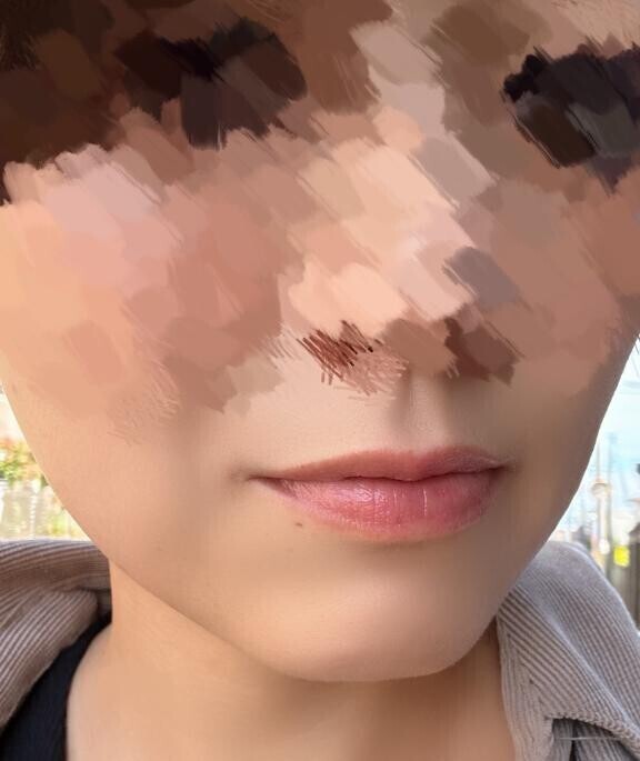 ぽかぽか( ?? Δ ?? ）