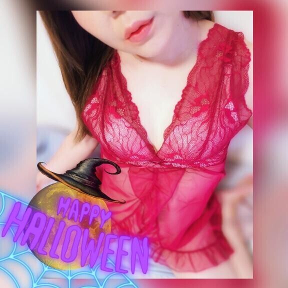 ハロウィ～ン???